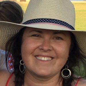 Meet your Posher, Jamie